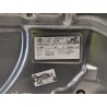 Recambio de elevalunas delantero derecho para volkswagen polo (9n3) advance referencia OEM IAM W06Q4837402S 6Y2959801 6Q4837402S