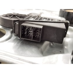 Recambio de elevalunas delantero derecho para volkswagen polo (9n3) advance referencia OEM IAM W06Q4837402S 6Y2959801 6Q4837402S