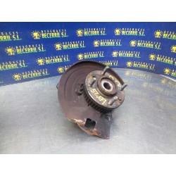 Recambio de mangueta delantera derecha para mitsubishi santamo (hyundai) santamo confort referencia OEM IAM   