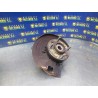 Recambio de mangueta delantera derecha para mitsubishi santamo (hyundai) santamo confort referencia OEM IAM   