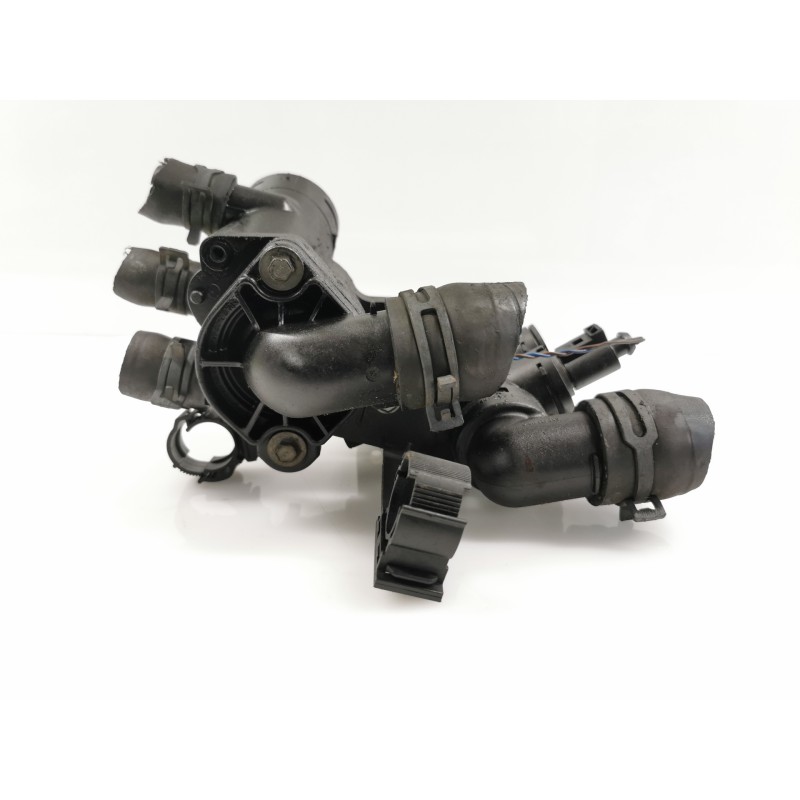 Recambio de termostato para volkswagen polo (9n3) advance referencia OEM IAM 032121111AP Recambio de termostato para volkswagen polo (9n3) advance referencia OEM IAM 032121111AP