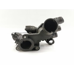 Recambio de termostato para volkswagen polo (9n3) advance referencia OEM IAM 032121111AP  