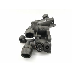 Recambio de termostato para volkswagen polo (9n3) advance referencia OEM IAM 032121111AP  
