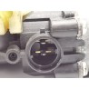 Recambio de motor elevalunas delantero derecho para renault megane ii berlina 5p business referencia OEM IAM 128000471 400791P 