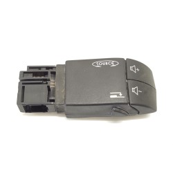 Recambio de mando volante para nissan primastar (x83) combi, 6 plazas, batalla corta referencia OEM IAM 8200009040  