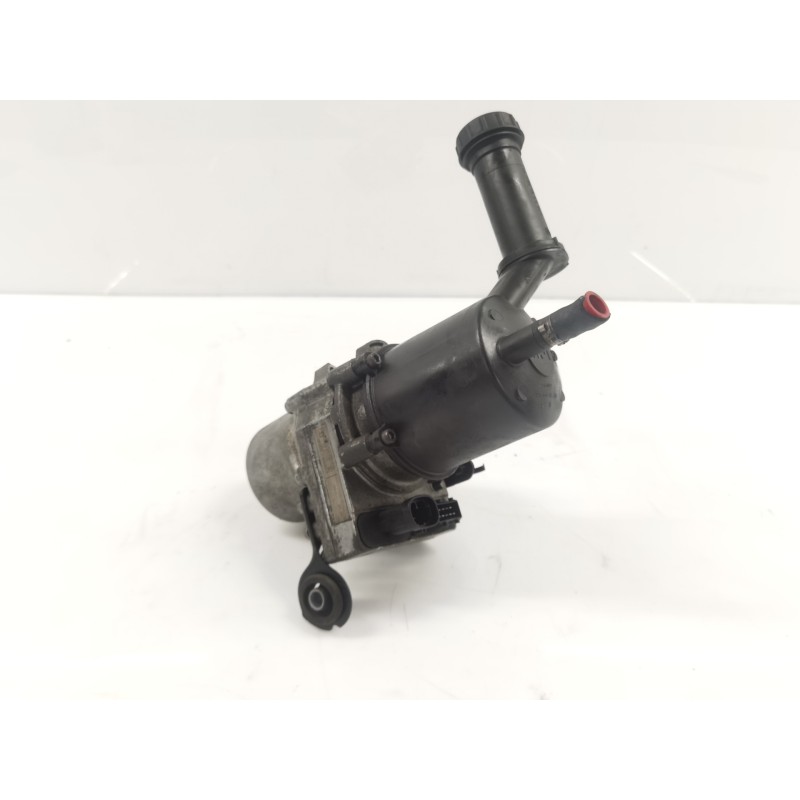 Recambio de bomba direccion para peugeot 307 (s1) xs referencia OEM IAM 9654150980 Recambio de bomba direccion para peugeot 307 (s1) xs referencia OEM IAM 9654150980