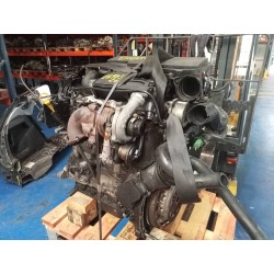 Recambio de motor completo para citroen c2 x referencia OEM IAM 8HX  