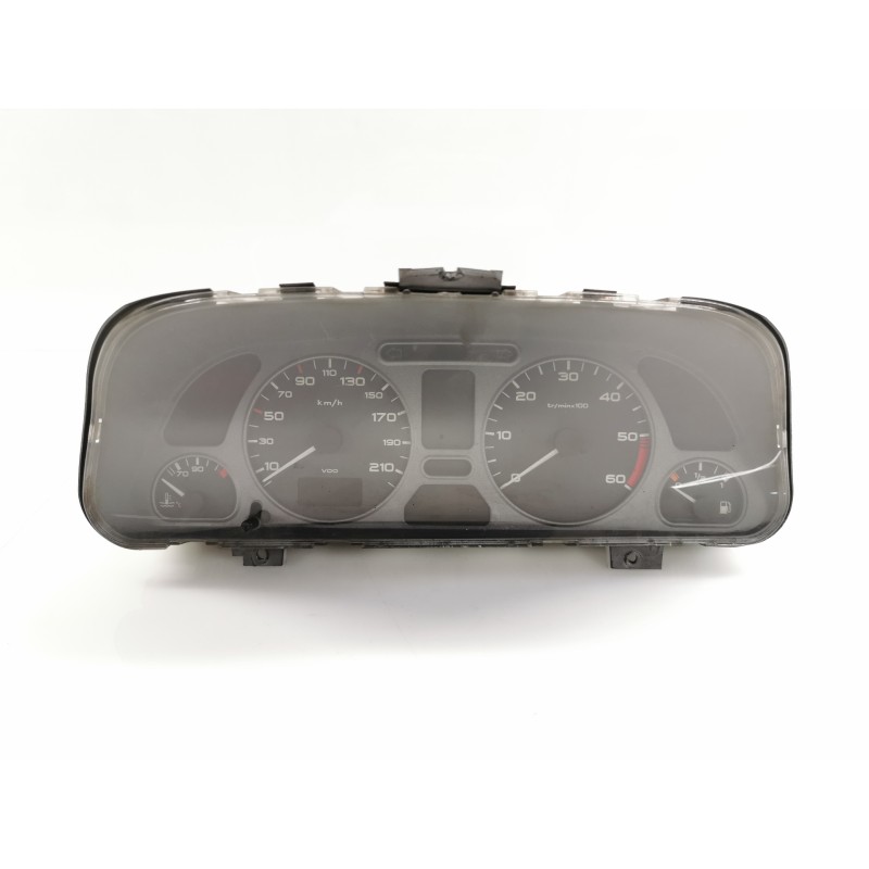 Recambio de cuadro instrumentos para peugeot 306 berlina 3/4/5 puertas (s2) boulebard referencia OEM IAM 9642491480 Recambio de cuadro instrumentos para peugeot 306 berlina 3/4/5 puertas (s2) boulebard referencia OEM IAM 9642491480