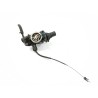 Recambio de termostato para peugeot 306 berlina 3/4/5 puertas (s2) boulebard referencia OEM IAM 9624839210  