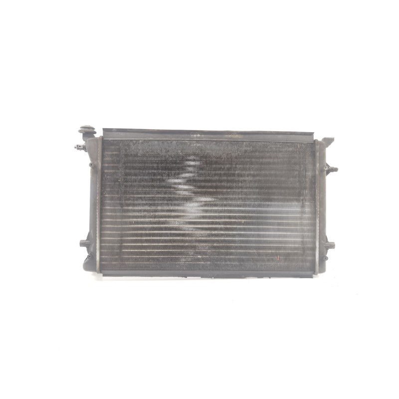 Recambio de radiador agua para volkswagen golf v berlina (1k1) igolf referencia OEM IAM 1K0121251P Recambio de radiador agua para volkswagen golf v berlina (1k1) igolf referencia OEM IAM 1K0121251P