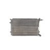 Recambio de radiador agua para volkswagen golf v berlina (1k1) igolf referencia OEM IAM 1K0121251P  