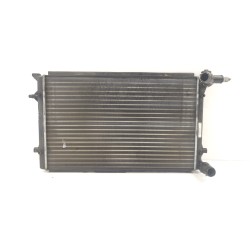 Recambio de radiador agua para volkswagen golf v berlina (1k1) igolf referencia OEM IAM 1K0121251P  