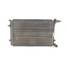 Recambio de radiador agua para volkswagen golf v berlina (1k1) igolf referencia OEM IAM 1K0121251P  