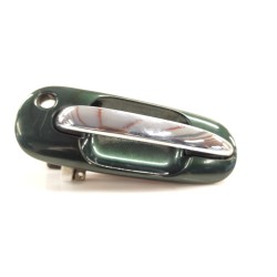 Recambio de maneta exterior delantera izquierda para mg rover serie 45 (rt) classic (4-ptas.) referencia OEM IAM   