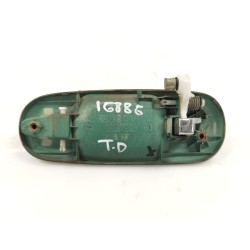 Recambio de maneta exterior trasera derecha para mg rover serie 45 (rt) classic (4-ptas.) referencia OEM IAM   