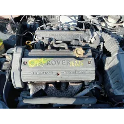 Recambio de motor y cambio exportacion para mg rover serie 45 (rt) classic (4-ptas.) referencia OEM IAM   