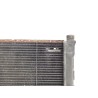 Recambio de radiador agua para mg rover serie 45 (rt) classic (4-ptas.) referencia OEM IAM   