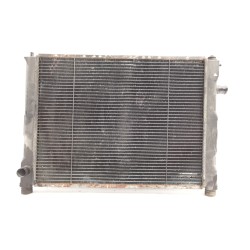 Recambio de radiador agua para mg rover serie 45 (rt) classic (4-ptas.) referencia OEM IAM   