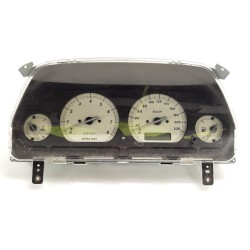 Recambio de cuadro instrumentos para mg rover serie 25 (rf) classic (5-ptas.) referencia OEM IAM AR0054204 YAC004610XXX 