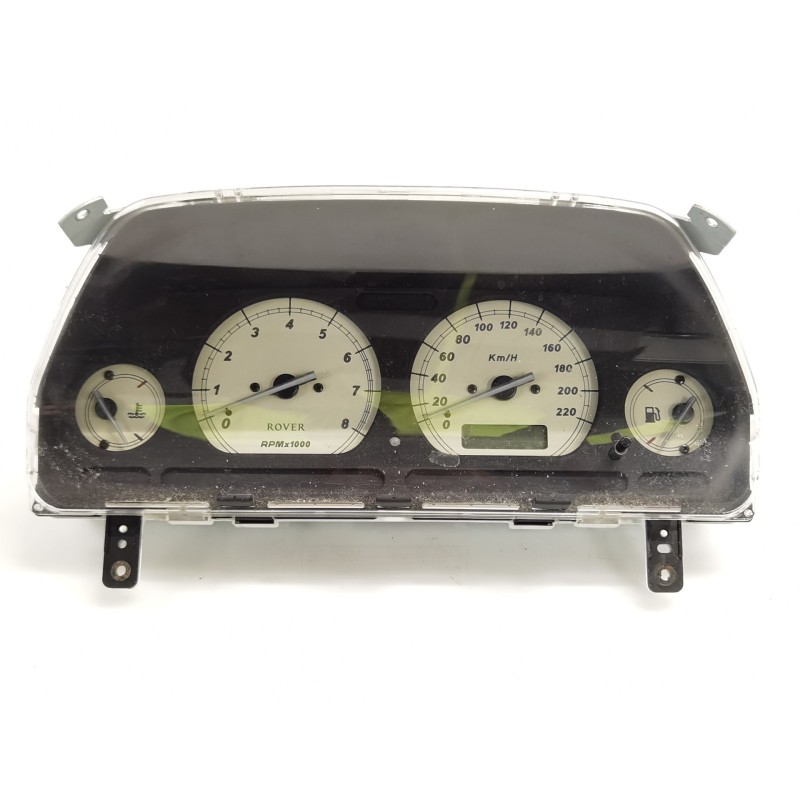 Recambio de cuadro instrumentos para mg rover serie 25 (rf) classic (5-ptas.) referencia OEM IAM AR0054204 YAC004610XXX 