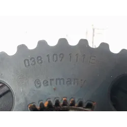 Recambio de polea arbol levas para volkswagen passat berlina (3b3) advance referencia OEM IAM 038109111  