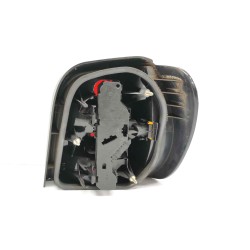 Recambio de piloto trasero izquierdo para volkswagen polo berlina (6n1) básico referencia OEM IAM   
