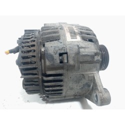 Recambio de alternador para peugeot 205 berlina 1.1 mito referencia OEM IAM 0986038771  