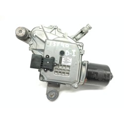 Recambio de motor limpia delantero para citroen c4 picasso exclusive referencia OEM IAM 53042436 00455571 