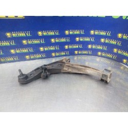 Recambio de brazo suspension inferior delantero derecho para mitsubishi santamo (hyundai) santamo confort referencia OEM IAM   