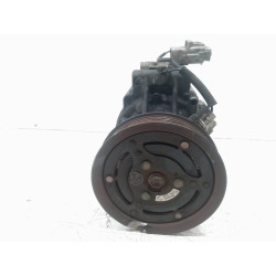 Recambio de compresor aire acondicionado para toyota corolla (e12) 2.0 d-4d luna berlina referencia OEM IAM 4472206364