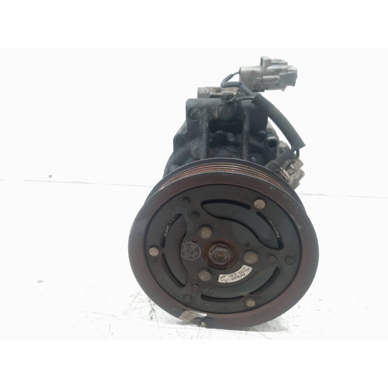 Recambio de compresor aire acondicionado para toyota corolla (e12) 2.0 d-4d luna berlina referencia OEM IAM 4472206364 Recambio de compresor aire acondicionado para toyota corolla (e12) 2.0 d-4d luna berlina referencia OEM IAM 4472206364