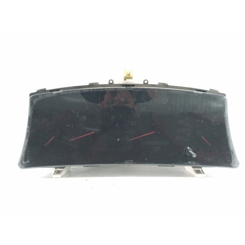 Recambio de cuadro instrumentos para toyota corolla (e12) 2.0 d-4d luna berlina referencia OEM IAM 8380002C60 Recambio de cuadro instrumentos para toyota corolla (e12) 2.0 d-4d luna berlina referencia OEM IAM 8380002C60