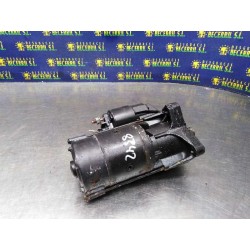 Recambio de motor arranque para renault safrane (b54) 2.1 dt referencia OEM IAM   