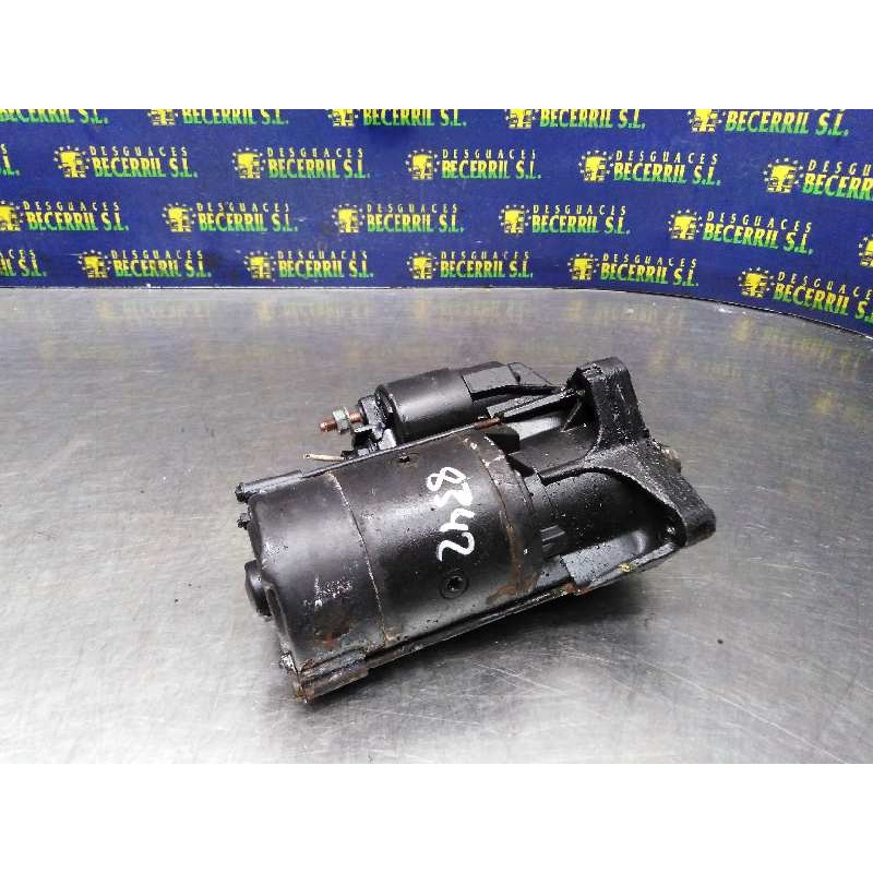 Recambio de motor arranque para renault safrane (b54) 2.1 dt referencia OEM IAM   