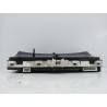 Recambio de cuadro instrumentos para toyota corolla (e12) 2.0 d-4d luna berlina referencia OEM IAM 8380002C60  