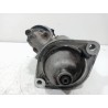 Recambio de motor arranque para toyota corolla (e12) 2.0 d-4d luna berlina referencia OEM IAM   