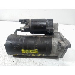 Recambio de motor arranque para toyota corolla (e12) 2.0 d-4d luna berlina referencia OEM IAM   