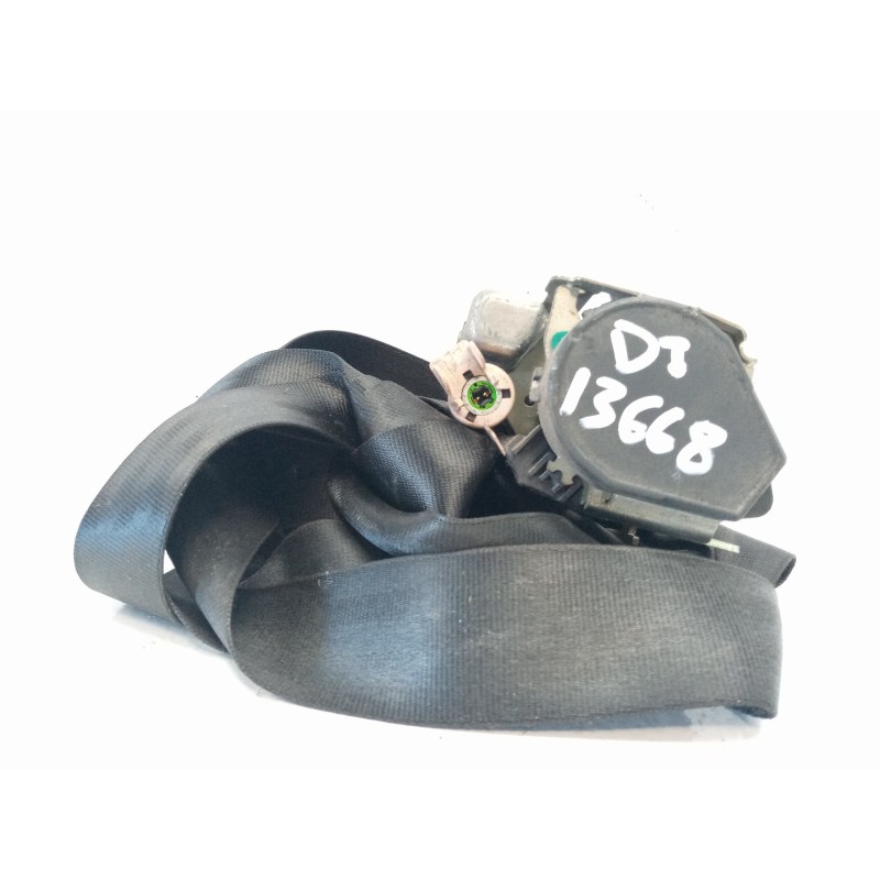 Recambio de cinturon seguridad delantero izquierdo para audi a3 (8l) 1.9 tdi ambiente referencia OEM IAM Recambio de cinturon seguridad delantero izquierdo para audi a3 (8l) 1.9 tdi ambiente referencia OEM IAM