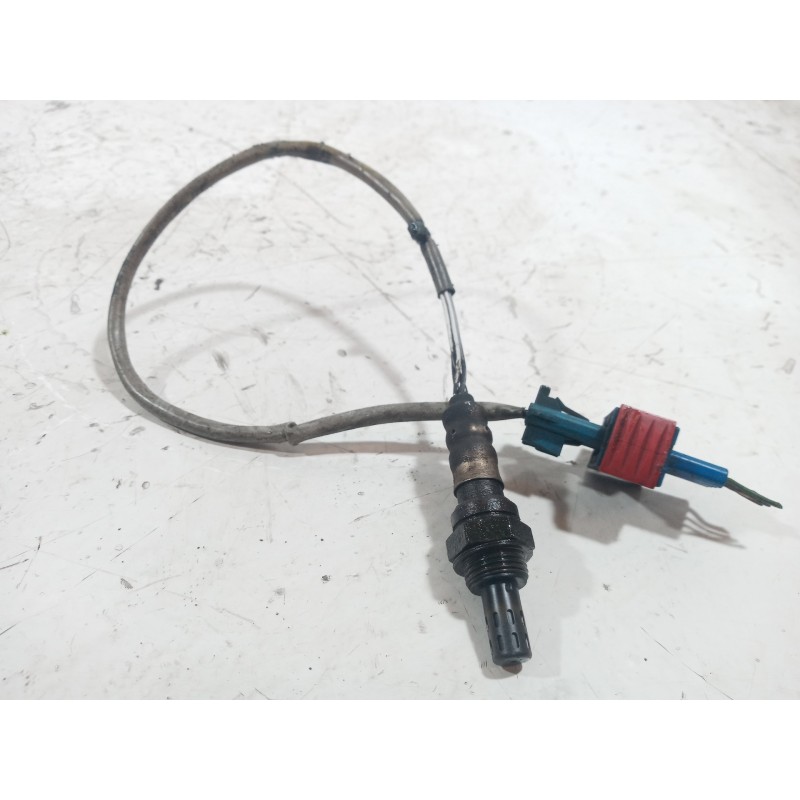 Recambio de sonda lambda para citroen c3 1.1 furio referencia OEM IAM   