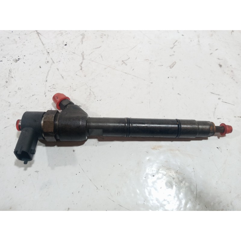 Recambio de inyector para kia rio 1.5 crdi ex1 referencia OEM IAM 0445110256 Recambio de inyector para kia rio 1.5 crdi ex1 referencia OEM IAM 0445110256