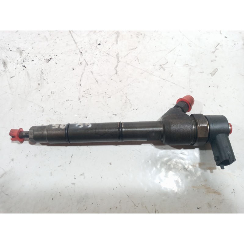 Recambio de inyector para kia rio 1.5 crdi ex1 referencia OEM IAM 0445110256 Recambio de inyector para kia rio 1.5 crdi ex1 referencia OEM IAM 0445110256