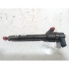 Recambio de inyector para kia rio 1.5 crdi ex1 referencia OEM IAM 0445110256  