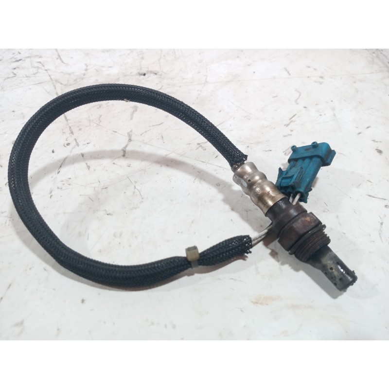 Recambio de sonda lambda para peugeot 207 sport referencia OEM IAM Recambio de sonda lambda para peugeot 207 sport referencia OEM IAM