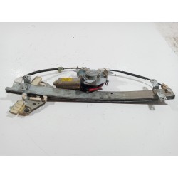 Recambio de elevalunas delantero izquierdo para nissan almera (n15) competence (1998) referencia OEM IAM   