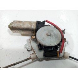 Recambio de elevalunas delantero izquierdo para nissan almera (n15) competence (1998) referencia OEM IAM   