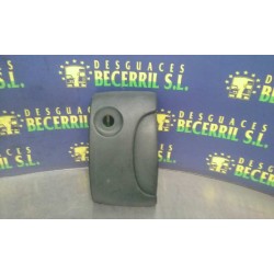 Recambio de maneta exterior trasera derecha para renault kangoo (f/kc0) generique referencia OEM IAM 8200042082  