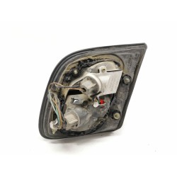 Recambio de piloto trasero central izquierdo para nissan almera (n15) competence (1998) referencia OEM IAM   