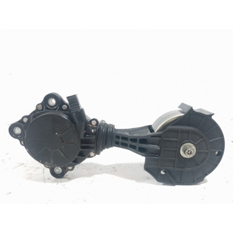 Recambio de tensor correa auxiliar para peugeot 207 sport referencia OEM IAM   