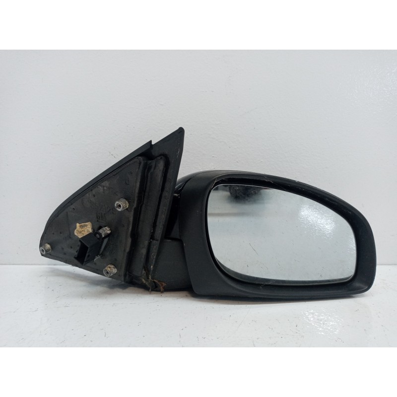 Recambio de retrovisor derecho para opel vectra c berlina comfort referencia OEM IAM Recambio de retrovisor derecho para opel vectra c berlina comfort referencia OEM IAM