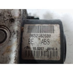 Recambio de abs para citroen c2 x referencia OEM IAM 9652182680  